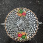 Vintage 7 Delige Bowl Set Lubiana Italy thumbnail 2