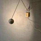 Pola Design Wandlamp 70Er Jaren thumbnail 2