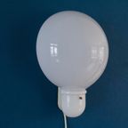 Grote Space Age Ballon Wandlamp, Mushroom Lamp thumbnail 6