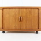 dyrlund Audio / Tv Meubel 'bandholm' Vintage Teak thumbnail 2