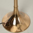 Vintage Ingo Maurer ‘Bamboo’ Vloerlamp 69158 thumbnail 4