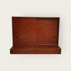 Mid Century Highboard thumbnail 11