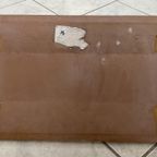 White Wall Shelf By Rudolf Horn Design 1968 Ddr thumbnail 4