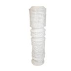 Ikea - Ikea Japandi - Vloerlamp - Papier- 1990'S thumbnail 9