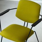 Elsrijk Fauteuil 2x Rudolf Wolf Vintage Armstoel Prijs P/st thumbnail 2