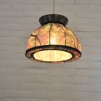 Stoffen Vintage Hanglamp thumbnail 5