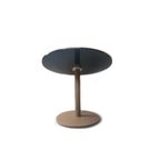 Design Ronde T-Table In Natuurlijke Tinten thumbnail 3