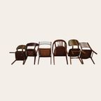 Mid Century Stoelen thumbnail 5