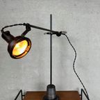 Industriële Bakelieten Singer Lampen (Ruime Keuze) thumbnail 7