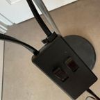 Vintage Brilliant Vloerlamp 2 Spots Duitsland Jaren 70 thumbnail 6