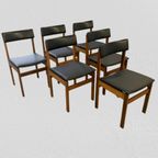 Designstoelen Van Jos De Mey Voor Van Den Berghe-pauvers thumbnail 15
