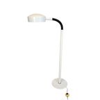 Hala Zeist - Vloerlamp - Flexibele Nek - Gesigneerd - Holland - 70S thumbnail 3