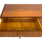 Vintage Dressoir Meubel Jaren 60 70 Design Tv Meubel thumbnail 5