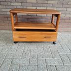 Toften Møbelfabrikken Tv Meubel thumbnail 8