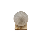 Vintage Crackle Marmeren Lamp thumbnail 5