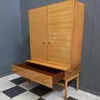 Jitona Highboard 1970S thumbnail 5