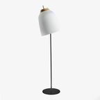 Bolia Campa Vloerlamp - Mat Zwart - Tweedekans thumbnail 3