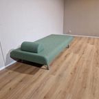 Montis Daybed Nieuw - Groen - Stof - Design thumbnail 6