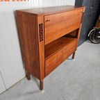 Vintage Highboard Secretaire Tegel thumbnail 7