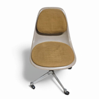 Eames Model Pscc-4 Task Chair By Herman Miller 1950s thumbnail 12
