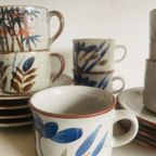 Set Scandinavisch + Thee-/Koffiepot thumbnail 3
