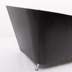 1970’S Italian Design Vintage Sculptural Sofa Isolabella From Felicerossi thumbnail 9