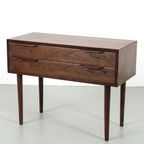 Deens Ladekastje Palissander Fineer 71250 thumbnail 3