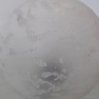 Jaren 70-80 Art Deco Tafellamp Vrouw -(nn43) thumbnail 13