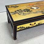 Chinese Gouden Salontafel thumbnail 5