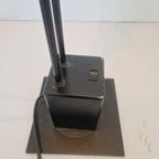Hala Zeist Jaren 80 Vloerlamp Vintage Design thumbnail 10