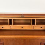 Scandinavisch Vintage Secretaire Sylte thumbnail 14