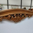 Barok Rococo Wandconsole Sidetable Met Marmer Blad En Spiegel 02 thumbnail 7