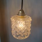 Franse Hanglamp 'Bubble Design'. thumbnail 7