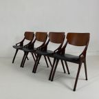 Arne Hovmand Olsen Dining Chairs thumbnail 2