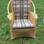 Rattan Garden Furniture Set thumbnail 11
