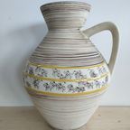 West Germany Bax Bloemenvaas thumbnail 2