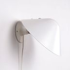 Jørgen Gammelgaard Mini Vip Wandlamp, 1980S thumbnail 3