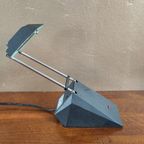 Vintage IKEA Bureaulamp B9009 Telescopisch thumbnail 2