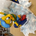 Boekensteunen ‘tweety’ thumbnail 4
