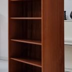 Mid Century Boekenkast thumbnail 13