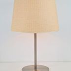 Xl Natuzzi Design Arte Flash Meg Tafellamp Italy ’90 Japandi thumbnail 3