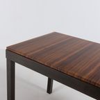 Axel Einar Hjorth Extendable Table By Nordiska Kompaniet, 1950S thumbnail 12