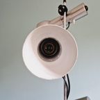 Vintage Vloerlamp Met 3 Chroom Metalen Spots, Jaren 70 thumbnail 8