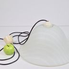 Vintage Hanglamp Peill & Putzler Germany ’60 Mid Century thumbnail 13