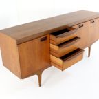 Vintage Sideboard Tv Meubel Greaves & Thomas Kast thumbnail 5