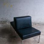 Leather Chair Set thumbnail 6