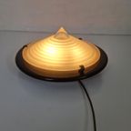 Massive Teepee Plafond Lamp Vintage Design thumbnail 2