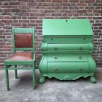 Secretaire Buikkast thumbnail 9