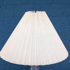 Vintage Keramieken Tafellamp, Holmegaard Jaren 60 thumbnail 10