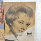 3 1950'S Kapsalon Reclameborden thumbnail 4